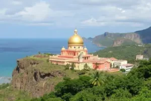 hotéis de Cascavel