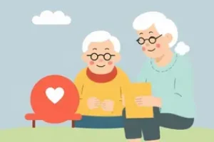 benefício social para idosos