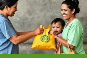 Bolsa Família