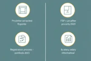 Concurso FSP 2025