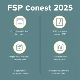 Concurso FSP 2025