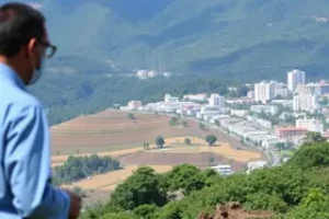 Concurso Prefeitura de Açailândia 2025
