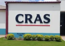 CRAS São José de Ribamar