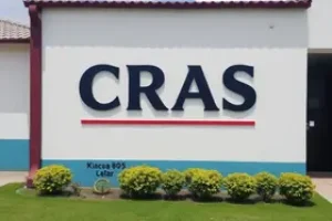 CRAS São José de Ribamar