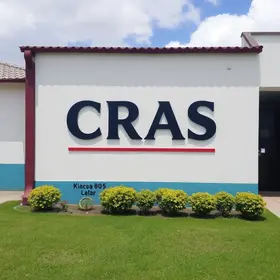 CRAS São José de Ribamar