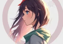 fotos de anime para perfil feminino