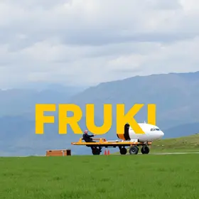 Fruki Trabalhe Conosco