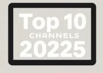 maiores canais do youtube 2025