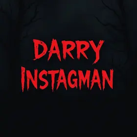 nomes para Instagram Dark (Terror)