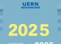 Vestibular UERN 2025