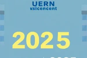 Vestibular UERN 2025