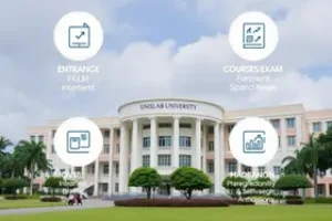 Vestibular UNILAB 2025