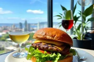 restaurantes em Novo Hamburgo