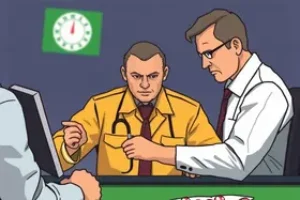 apostas online durante o trabalho