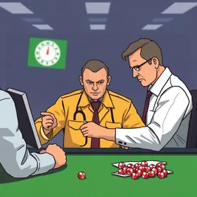 apostas online durante o trabalho