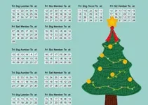 calendário escolar 2025