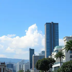 vagas em São Paulo