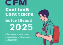 Concurso CFM 2025