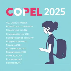 Concurso COPEL 2025