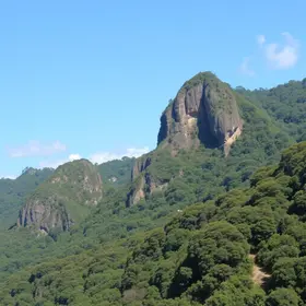 concurso Minas