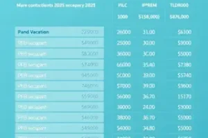 Concurso IPREM 2025