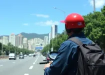 concurso para agente de trânsito