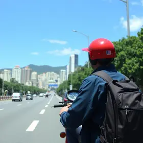 concurso para agente de trânsito