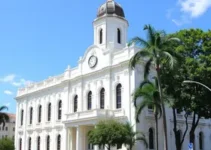 Concurso Prefeitura de Salvador 2025