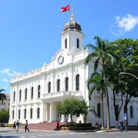 Concurso Prefeitura de Salvador 2025