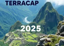Concurso TERRACAP 2025