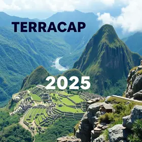 Concurso TERRACAP 2025