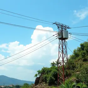 redução na conta de luz