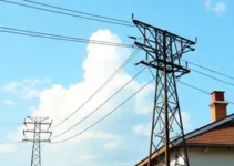 conta de luz residencial