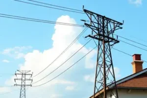 conta de luz residencial