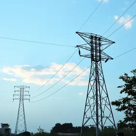conta de luz