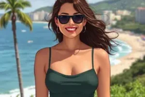 Donna Carioca