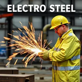Electro Aço Trabalhe Conosco