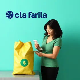 saque do Bolsa Família sem cartão