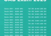 Exame OAB 2025