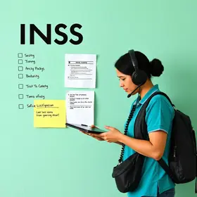 INSS Araguaína