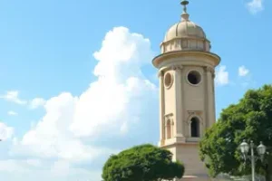 IPTU Belém 2025