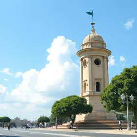 IPTU Belém 2025