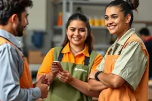 Jovem Aprendiz Cigás 2025