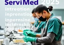 Jovem Aprendiz Servimed 2025