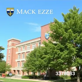 Mackenzie 2 Via Mensalidade