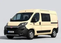 Nova Fiat Scudo 2025