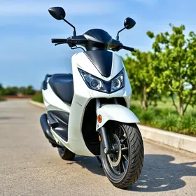 Nova Kymco Downtown 300i 2025