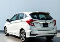Honda City hatch 2025