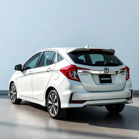 Honda City hatch 2025