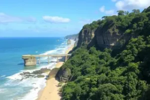 Pontos turísticos em Duque de Caxias
